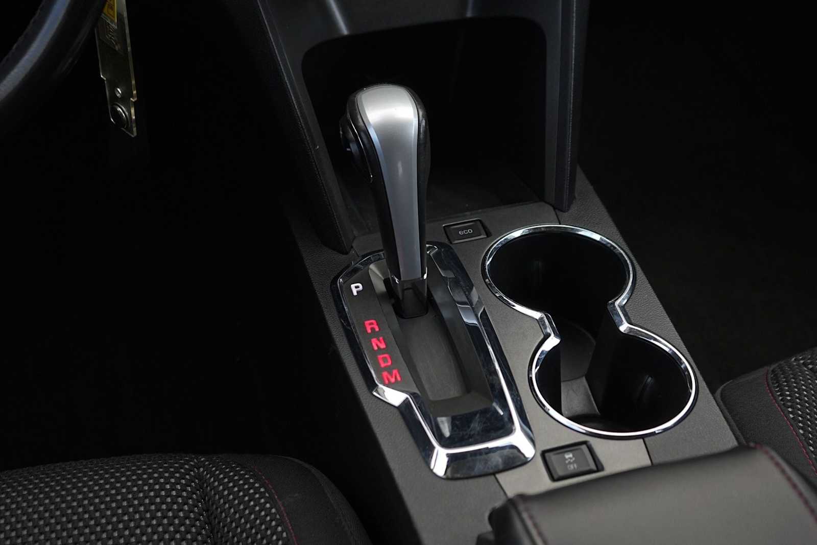 Thumbnail: 2015 GMC Terrain - 21