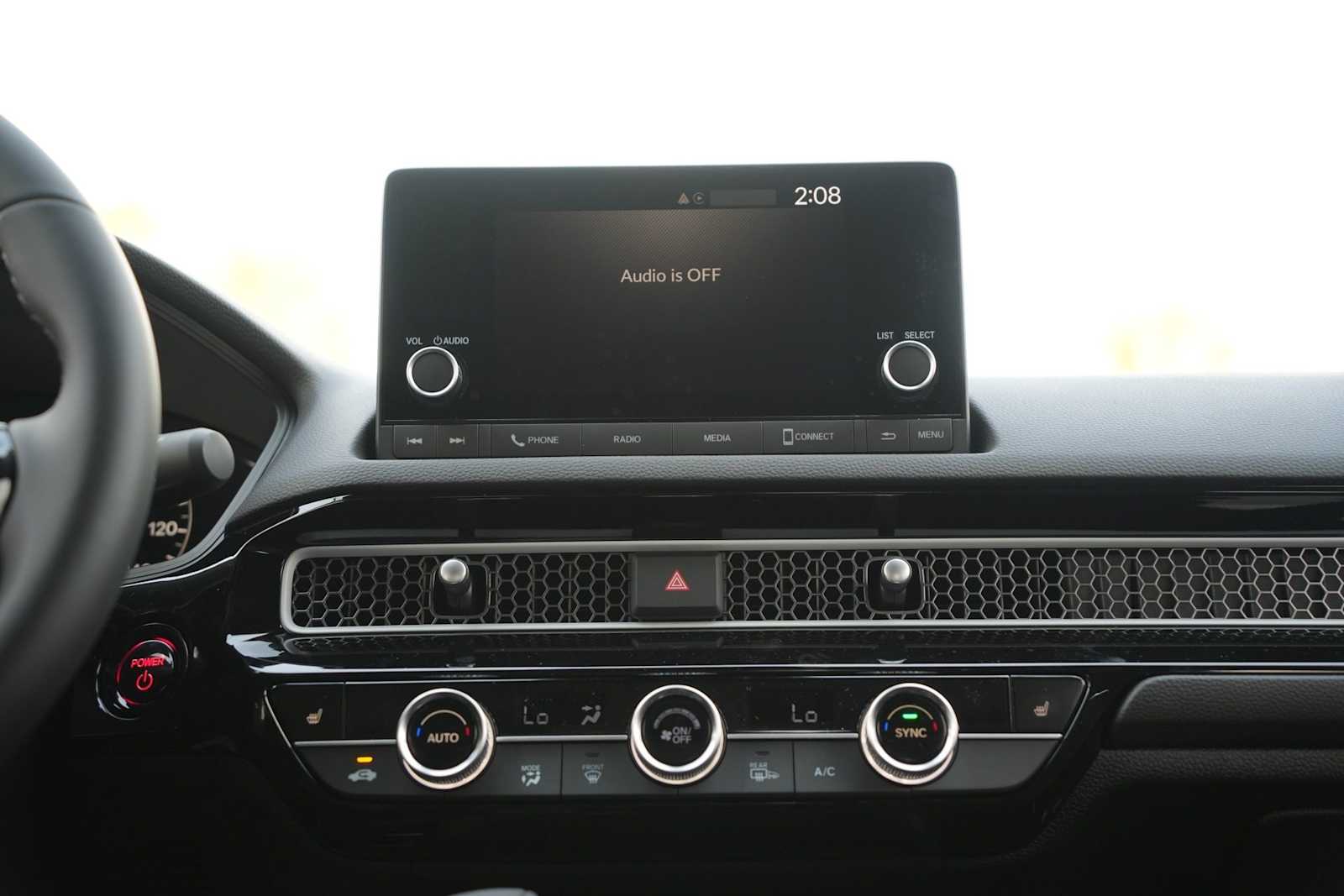 Thumbnail: 2026 Honda Civic - 16