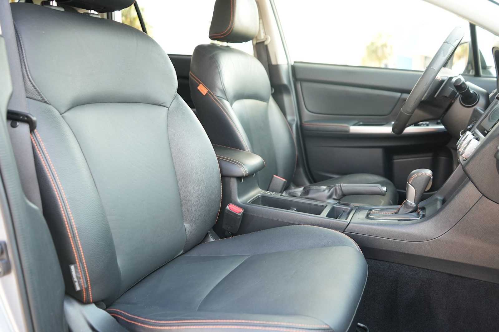 Thumbnail: 2016 Subaru Crosstrek - 14