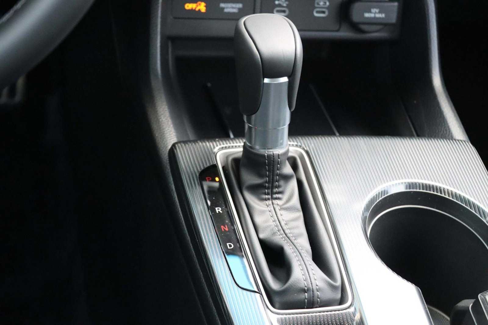 Thumbnail: 2025 Honda Civic - 18