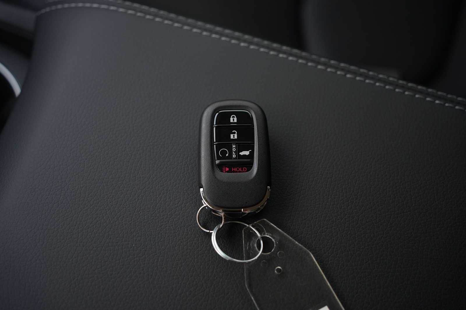 Thumbnail: 2025 Honda Pilot - 19