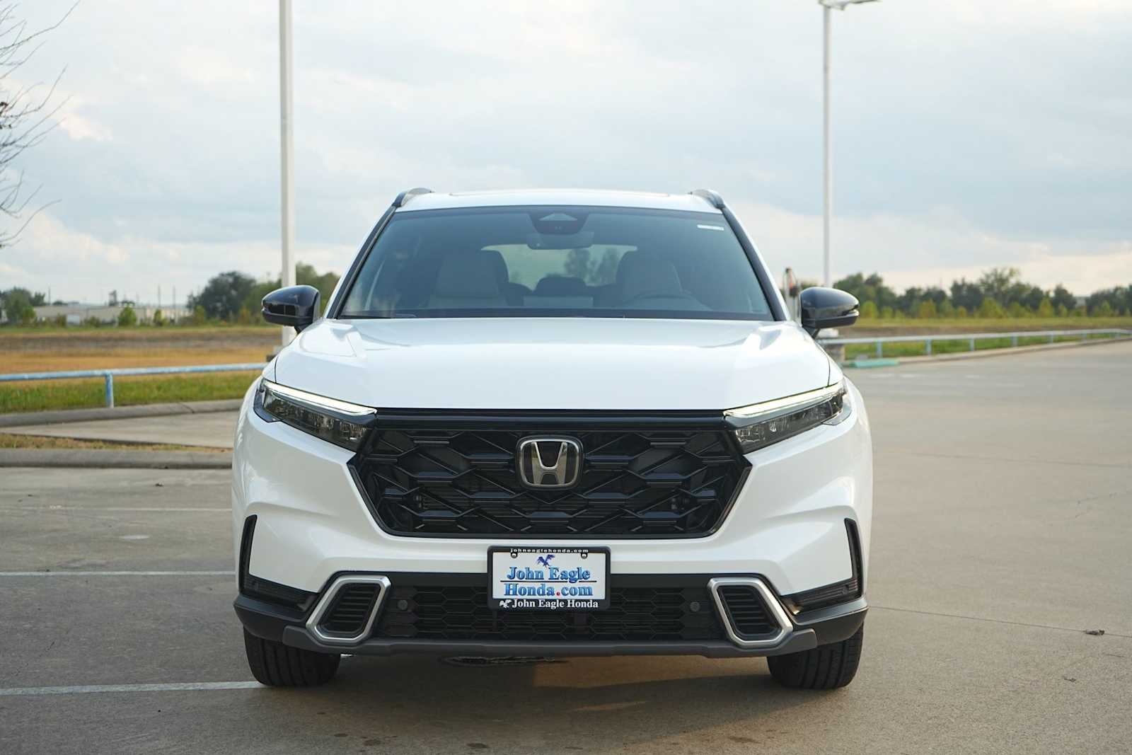 Thumbnail: 2026 Honda CR-V - 6
