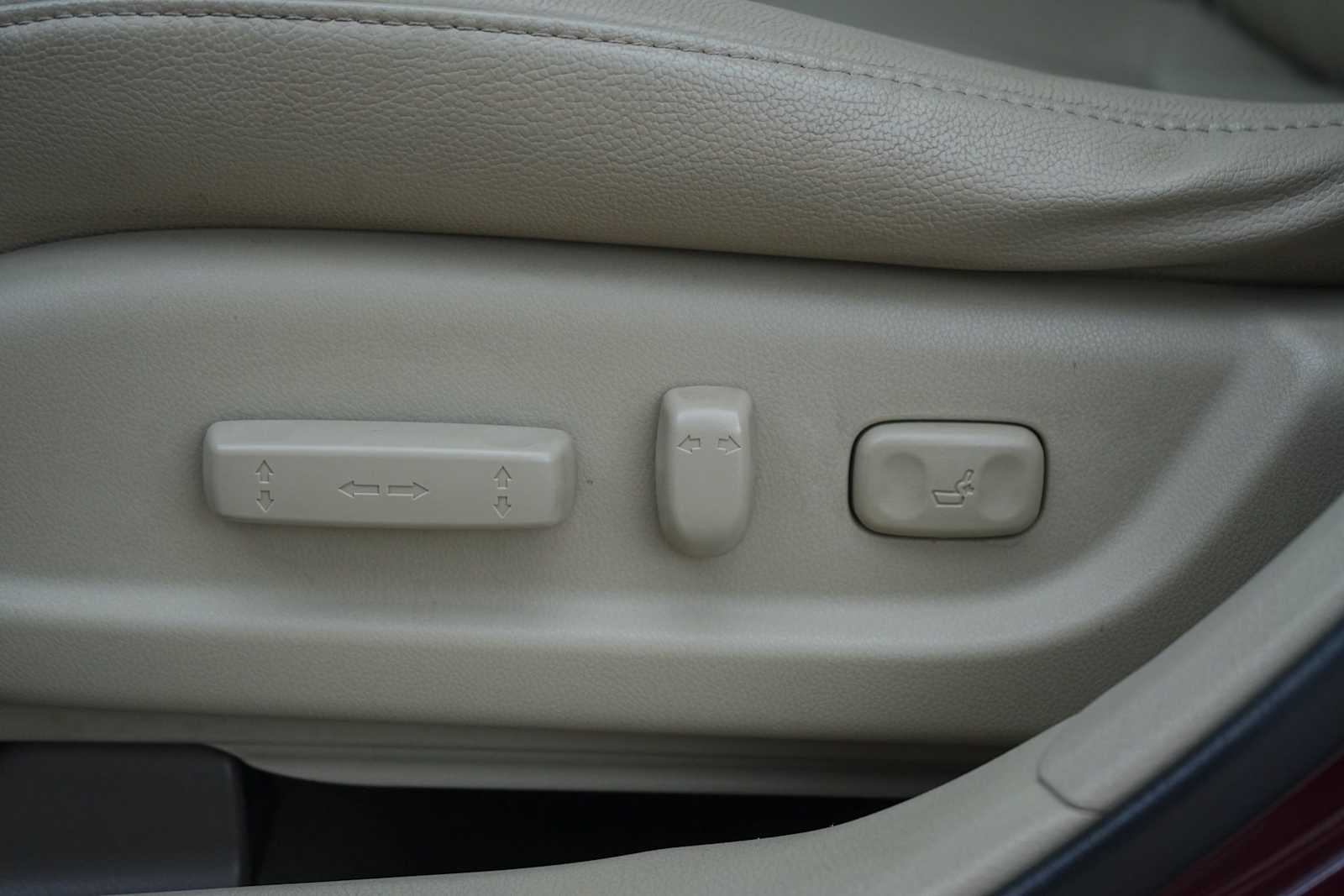 Thumbnail: 2015 Acura RDX - 12