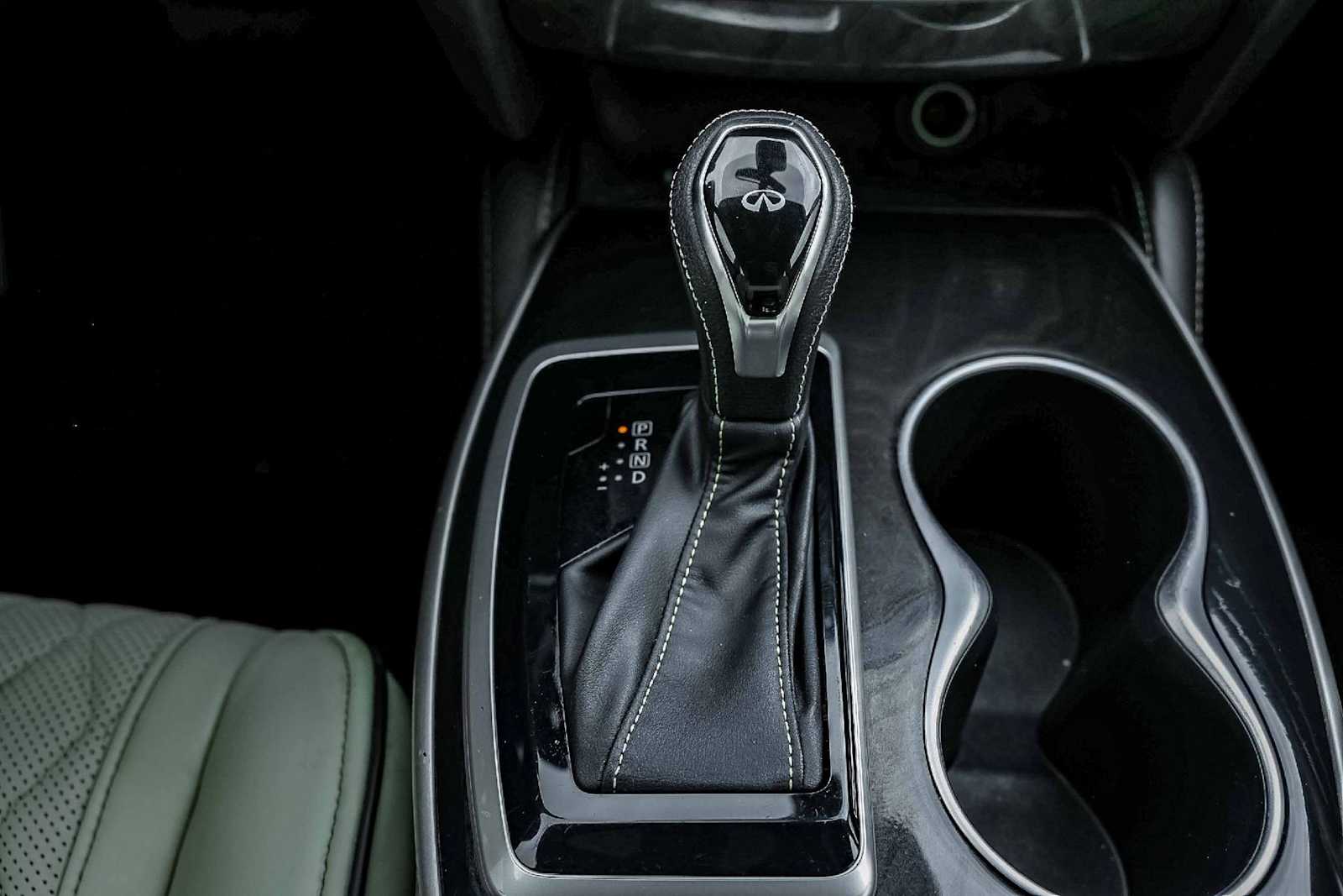 Thumbnail: 2019 INFINITI QX60 - 17