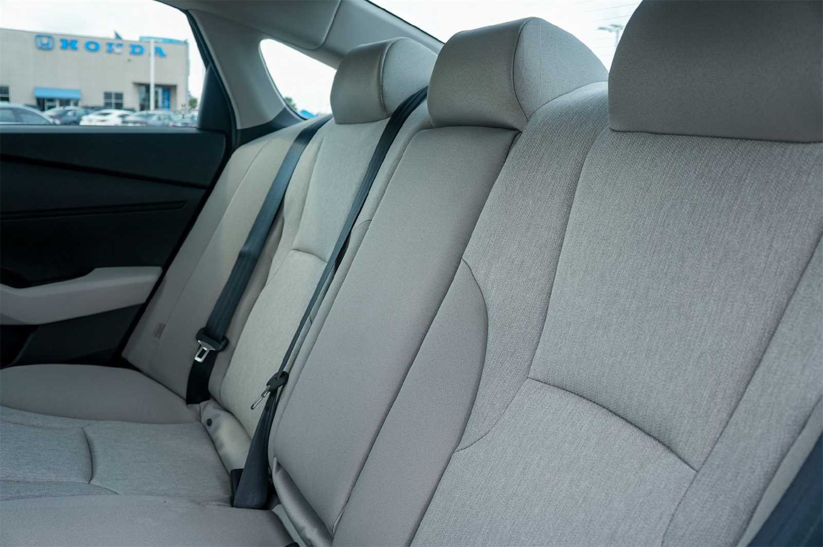 Thumbnail: 2025 Honda Accord - 13