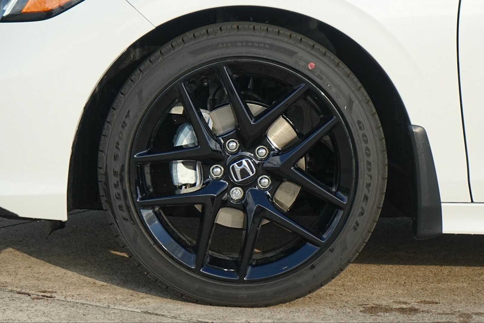 Thumbnail: 2026 Honda Civic - 7