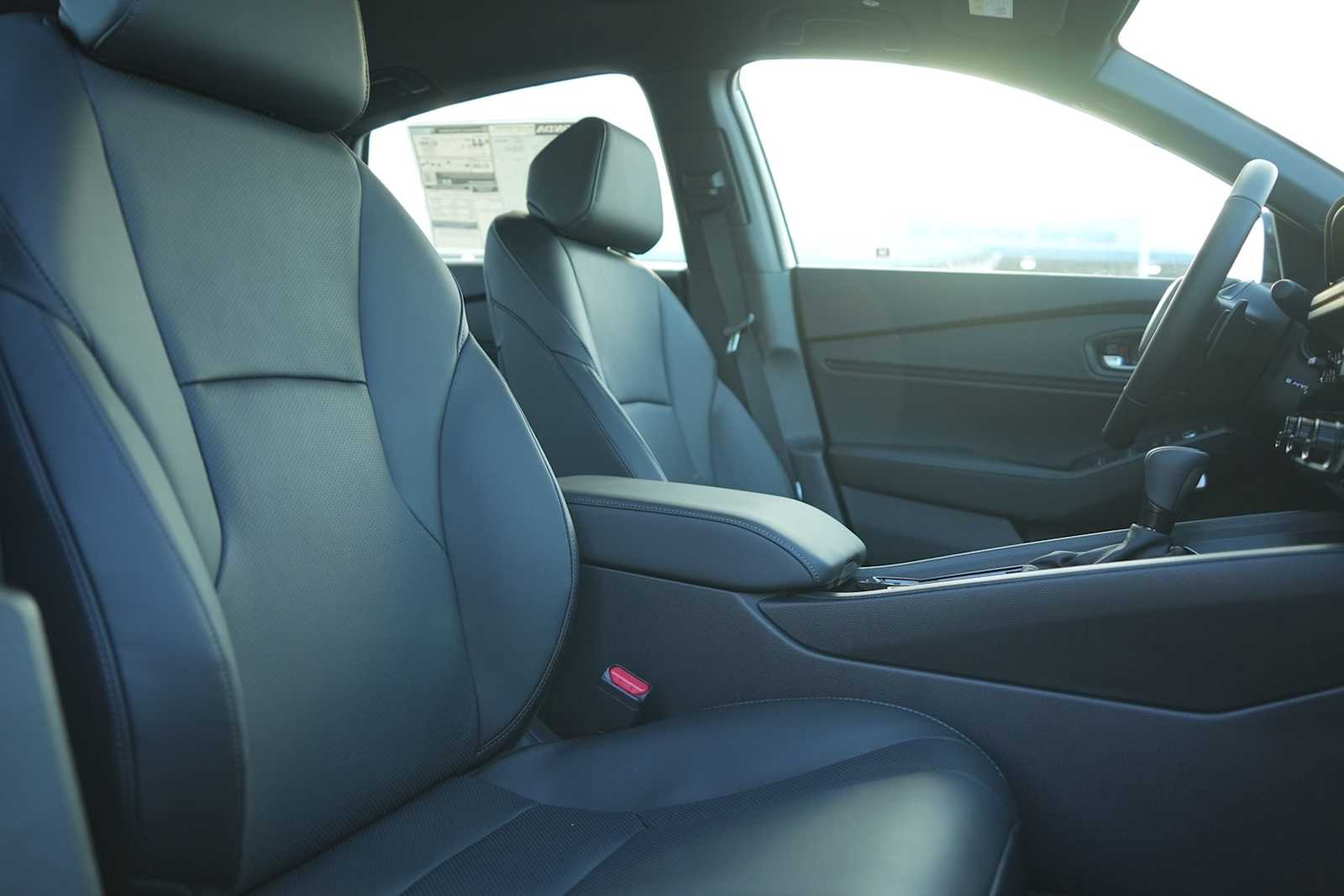 Thumbnail: 2025 Honda Accord - 14