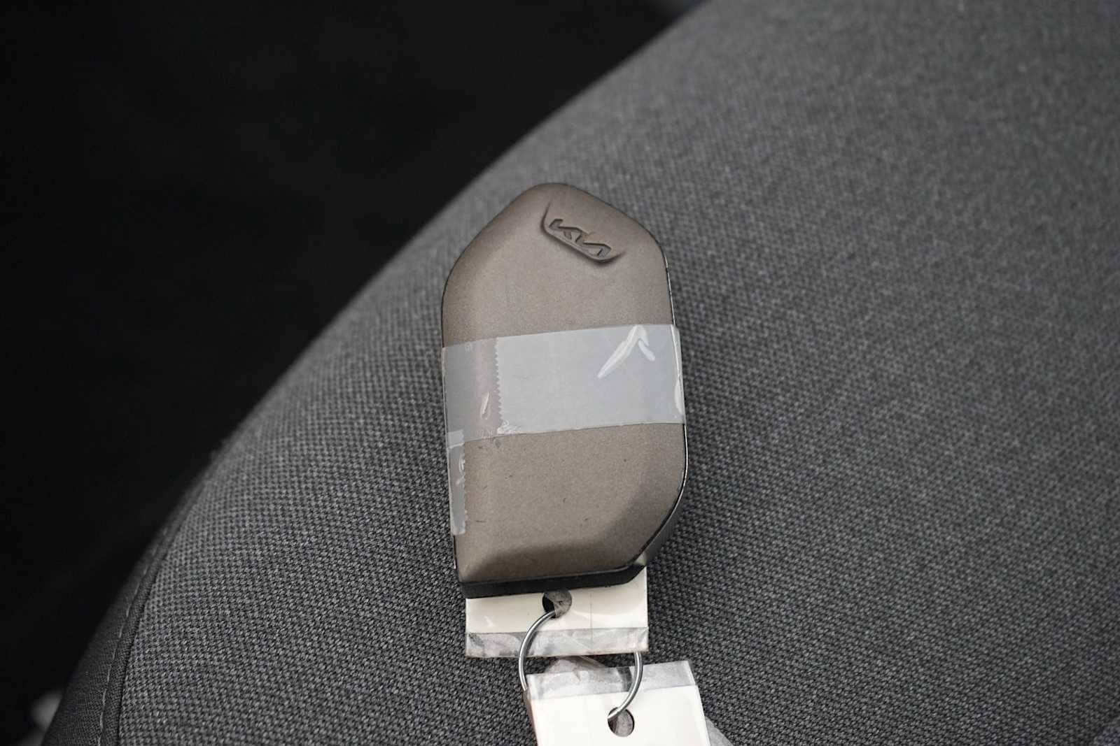 Thumbnail: 2025 Kia K4 - 28