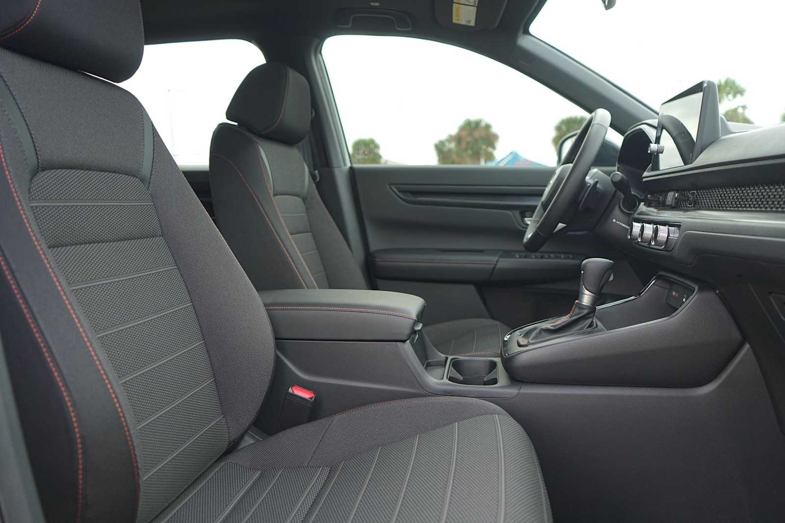 Thumbnail: 2026 Honda CR-V - 14