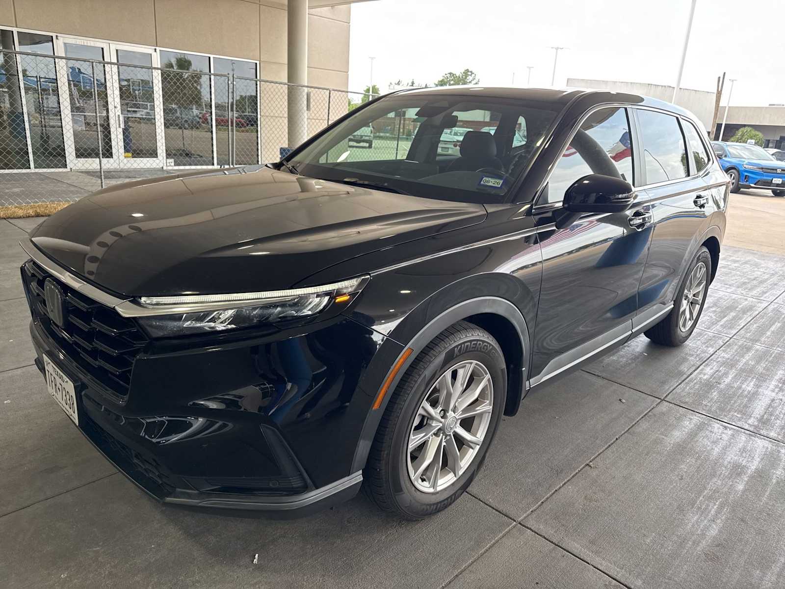 Thumbnail: 2023 Honda CR-V - 1