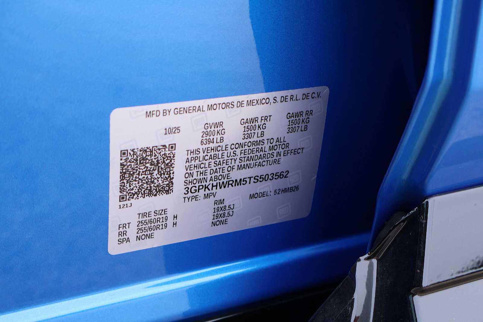 Thumbnail: 2026 Honda Prologue - 21