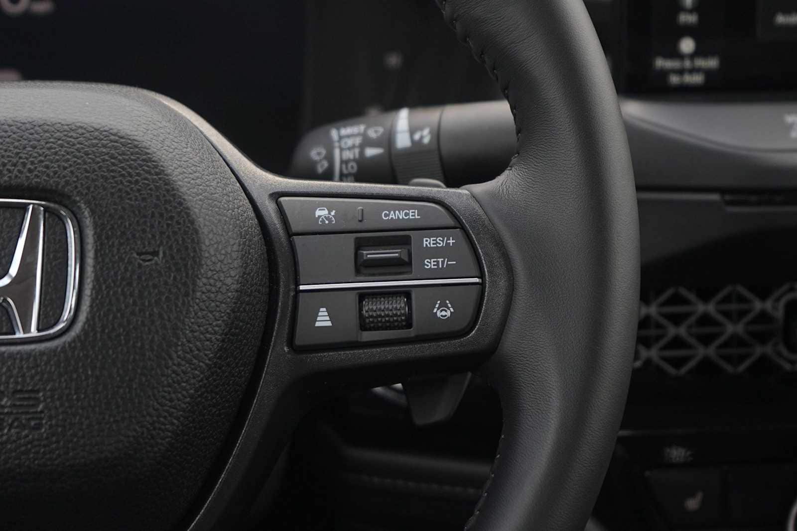 Thumbnail: 2025 Honda Accord - 18