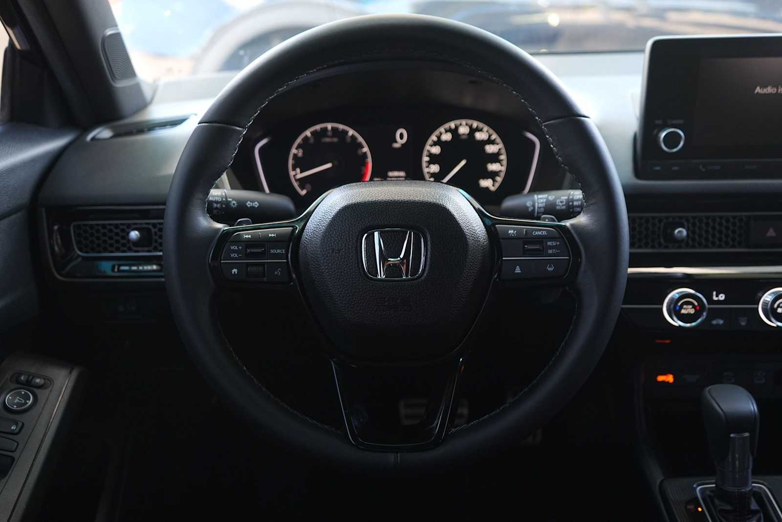 Thumbnail: 2025 Honda Civic - 16