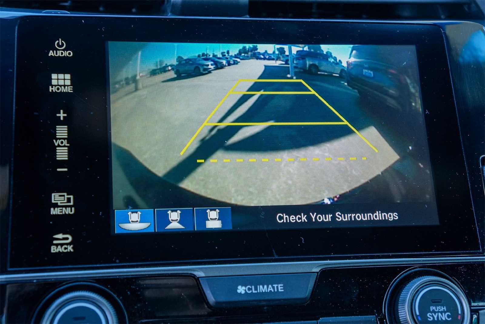 Thumbnail: 2018 Honda Civic - 24