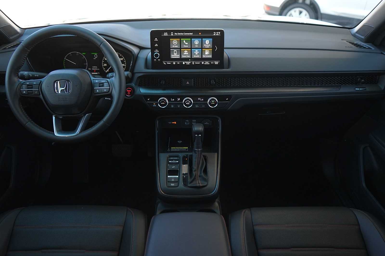 Thumbnail: 2024 Honda CR-V - 10