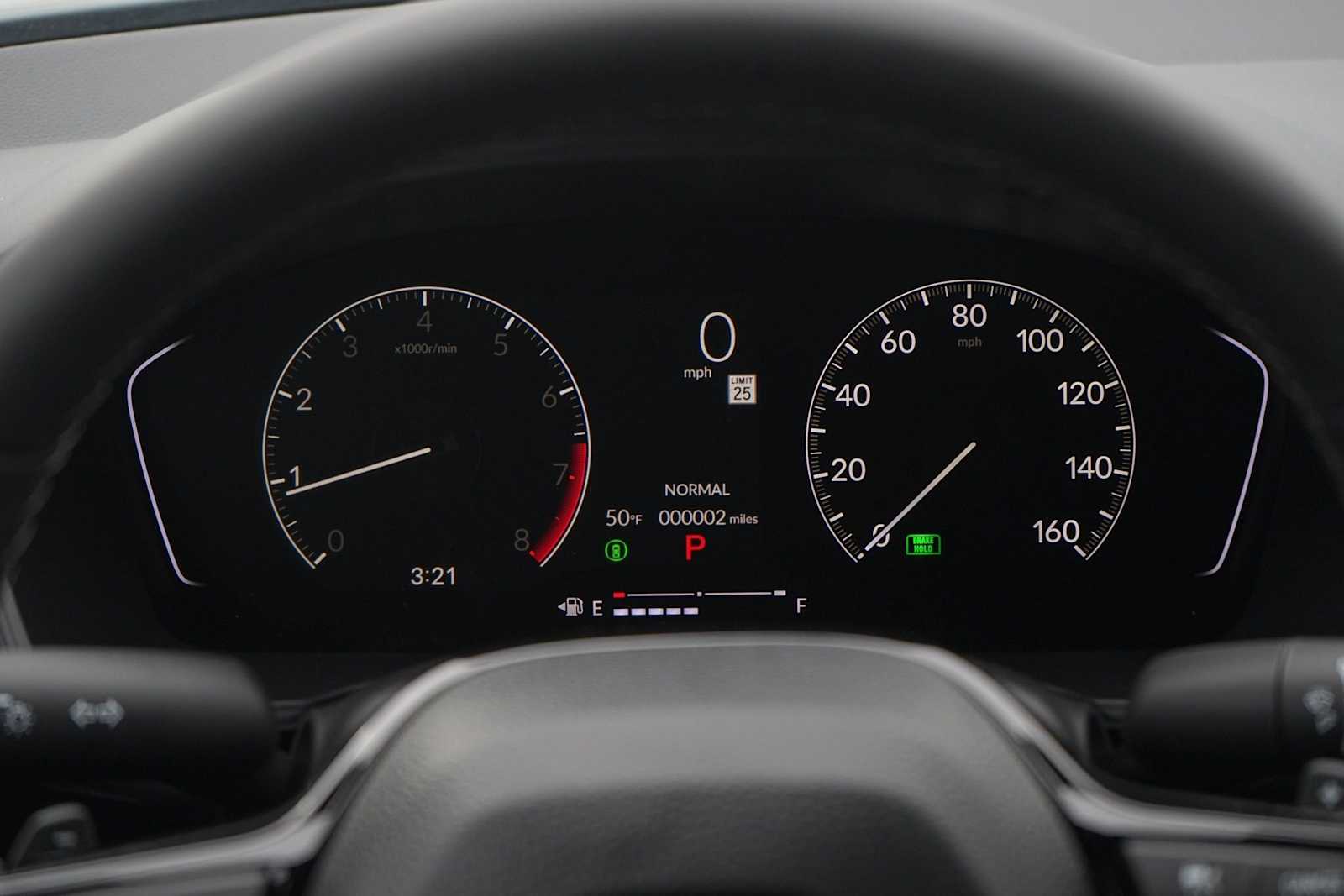 Thumbnail: 2026 Honda Civic - 18