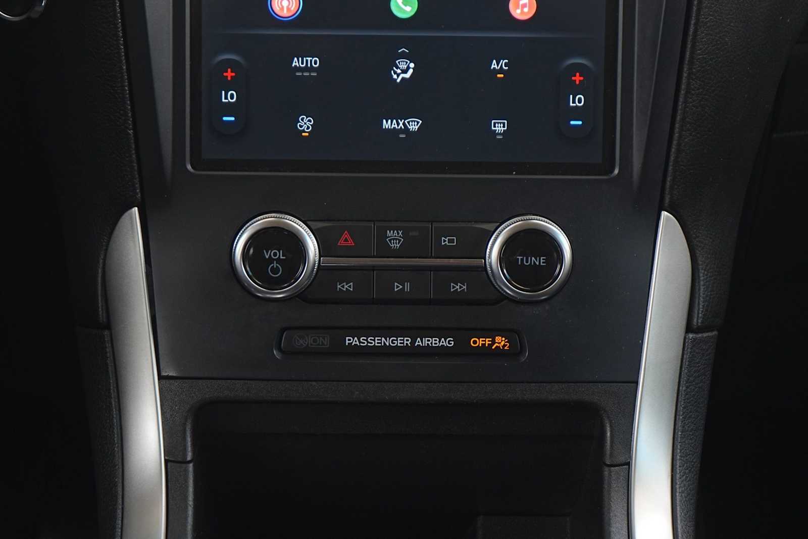 Thumbnail: 2023 Ford Edge - 20