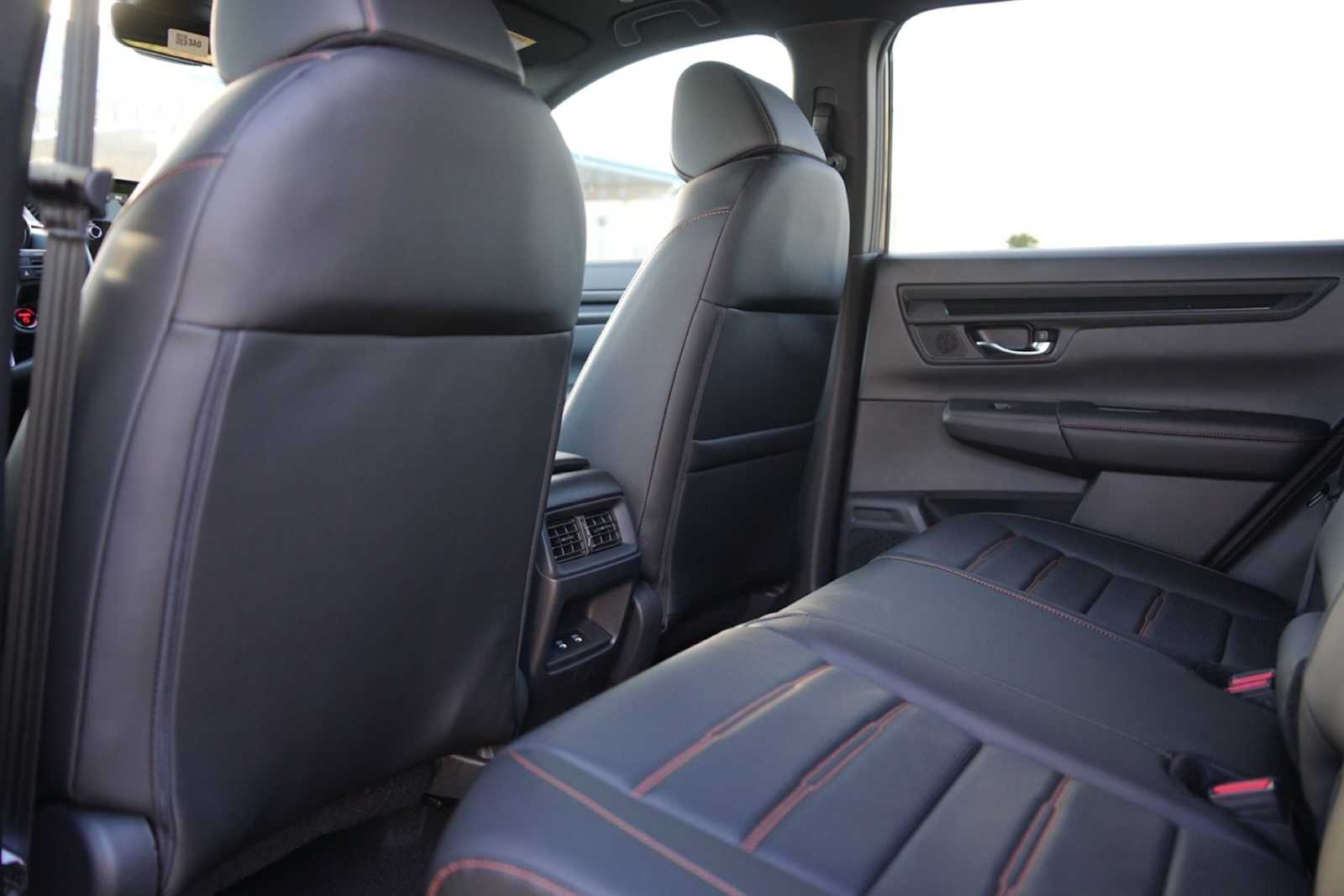 Thumbnail: 2026 Honda CR-V - 12