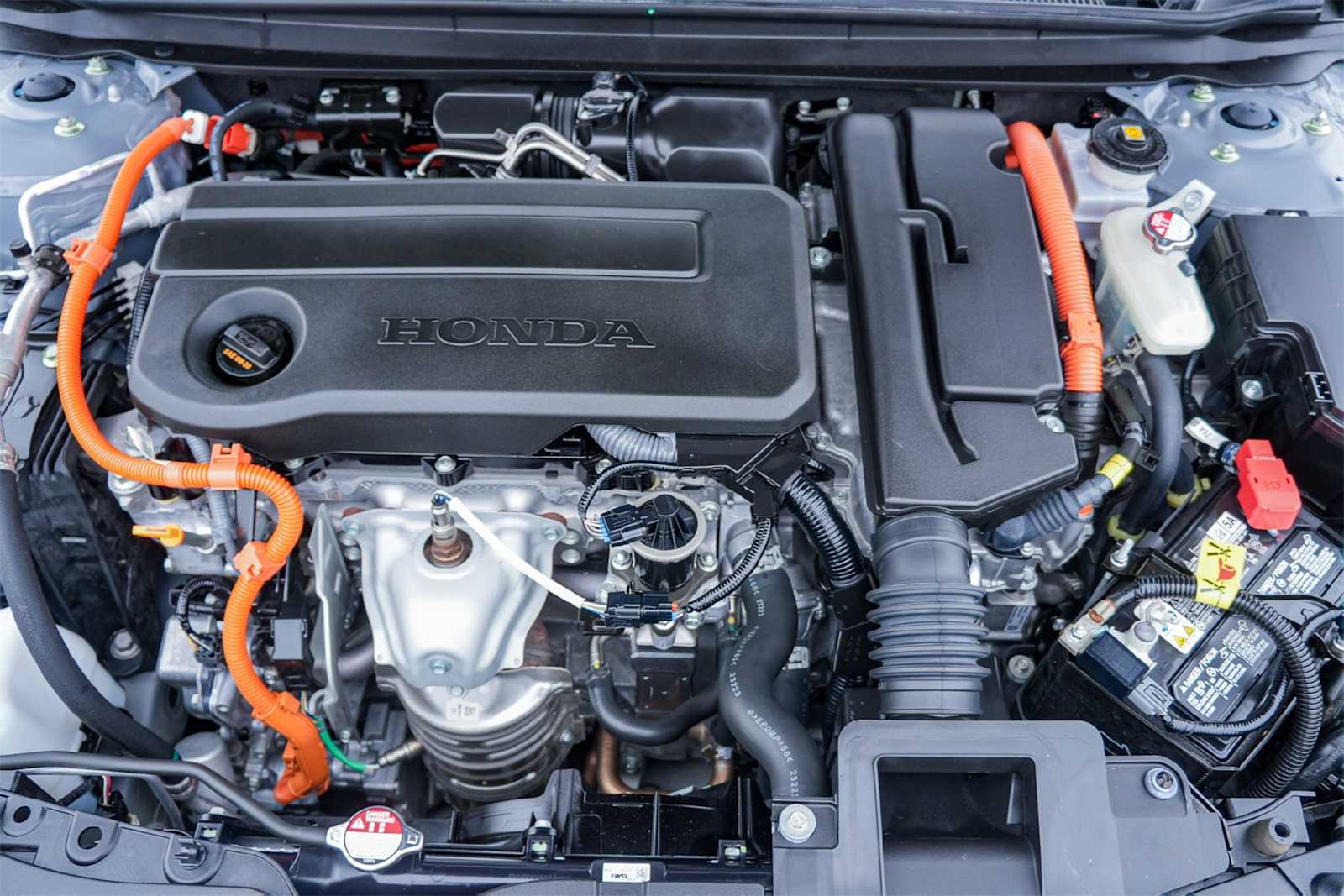 Thumbnail: 2023 Honda Accord - 9