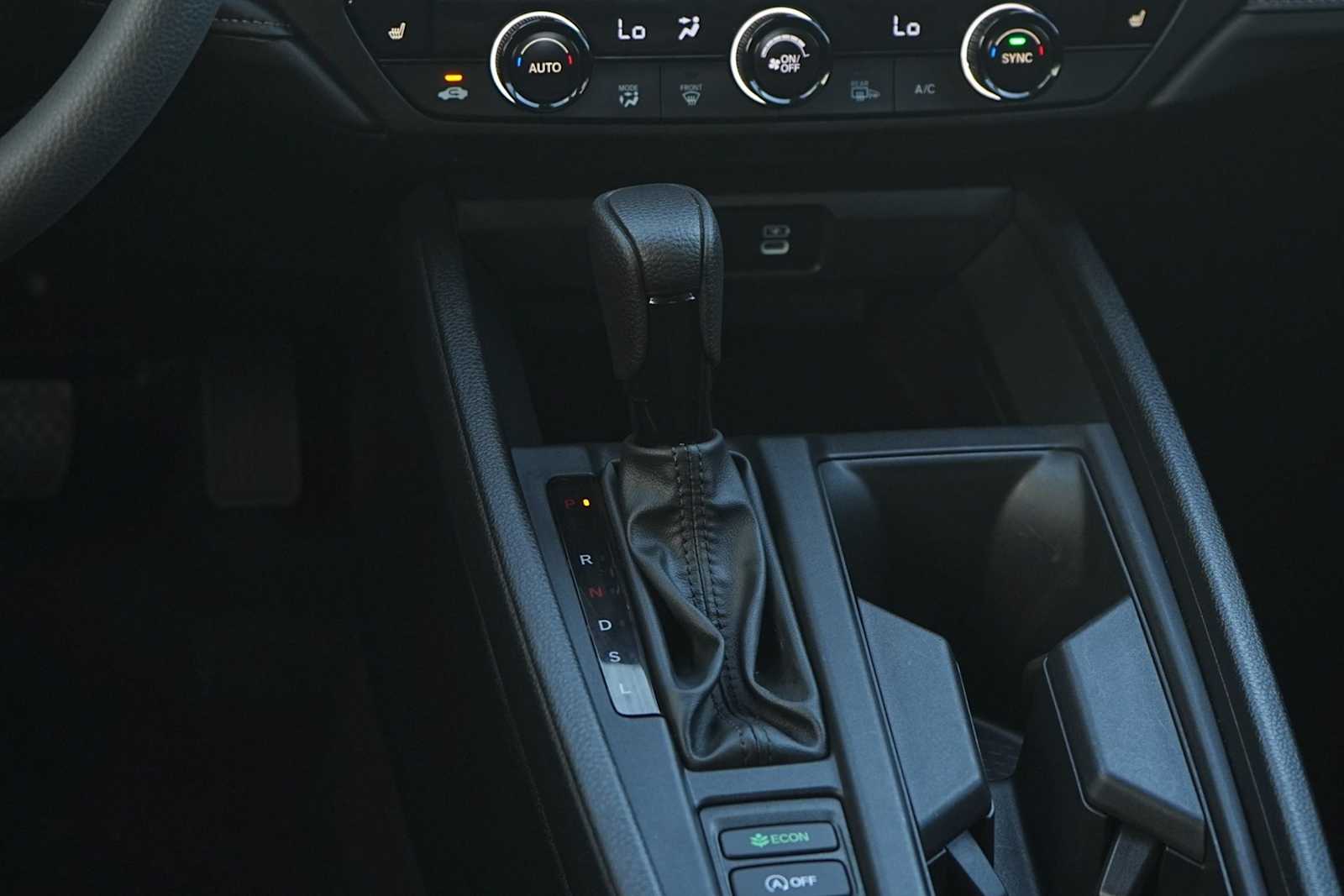 Thumbnail: 2025 Honda Accord - 20