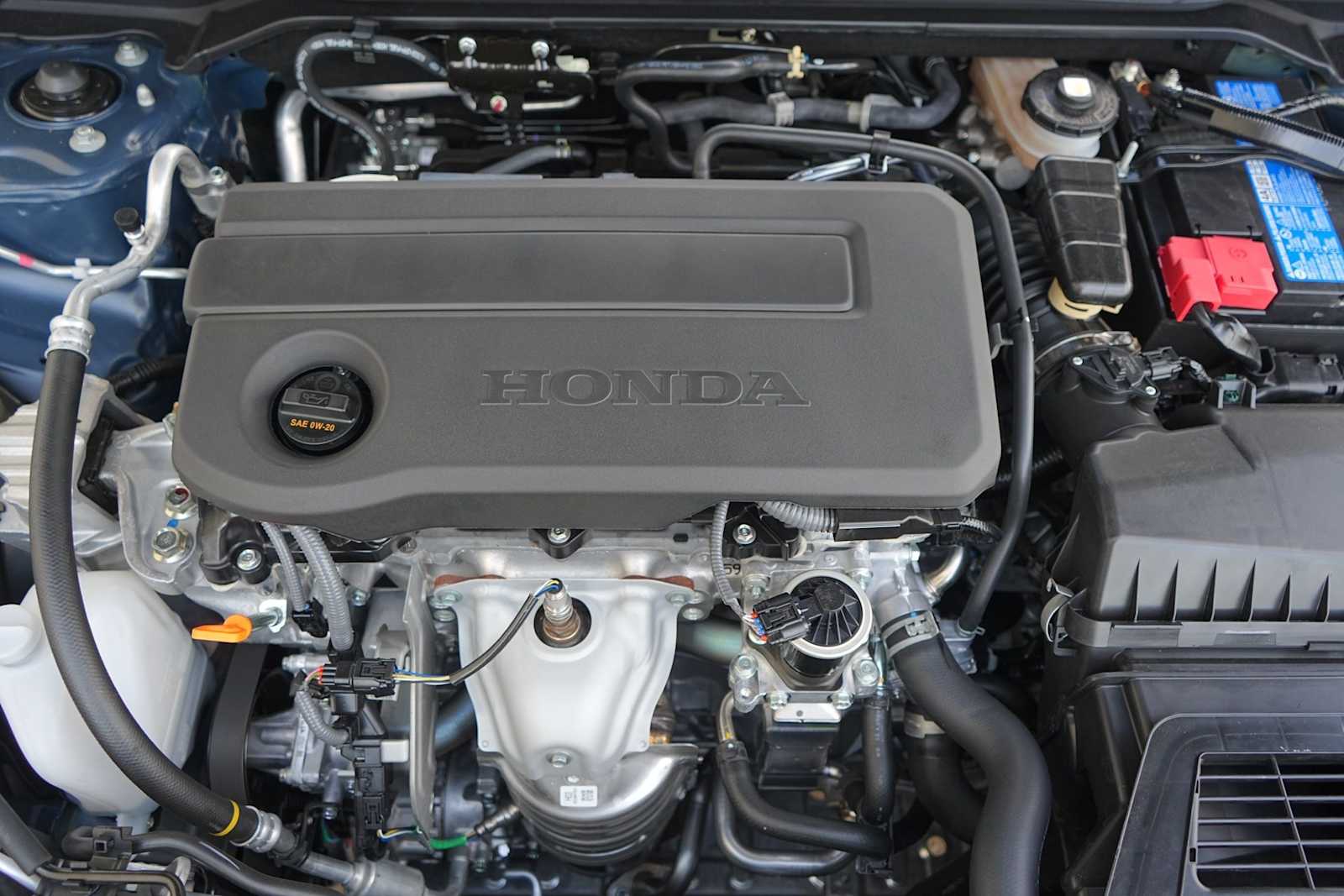 Thumbnail: 2026 Honda Civic - 9