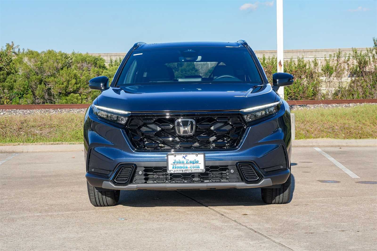 Thumbnail: 2026 Honda CR-V - 6