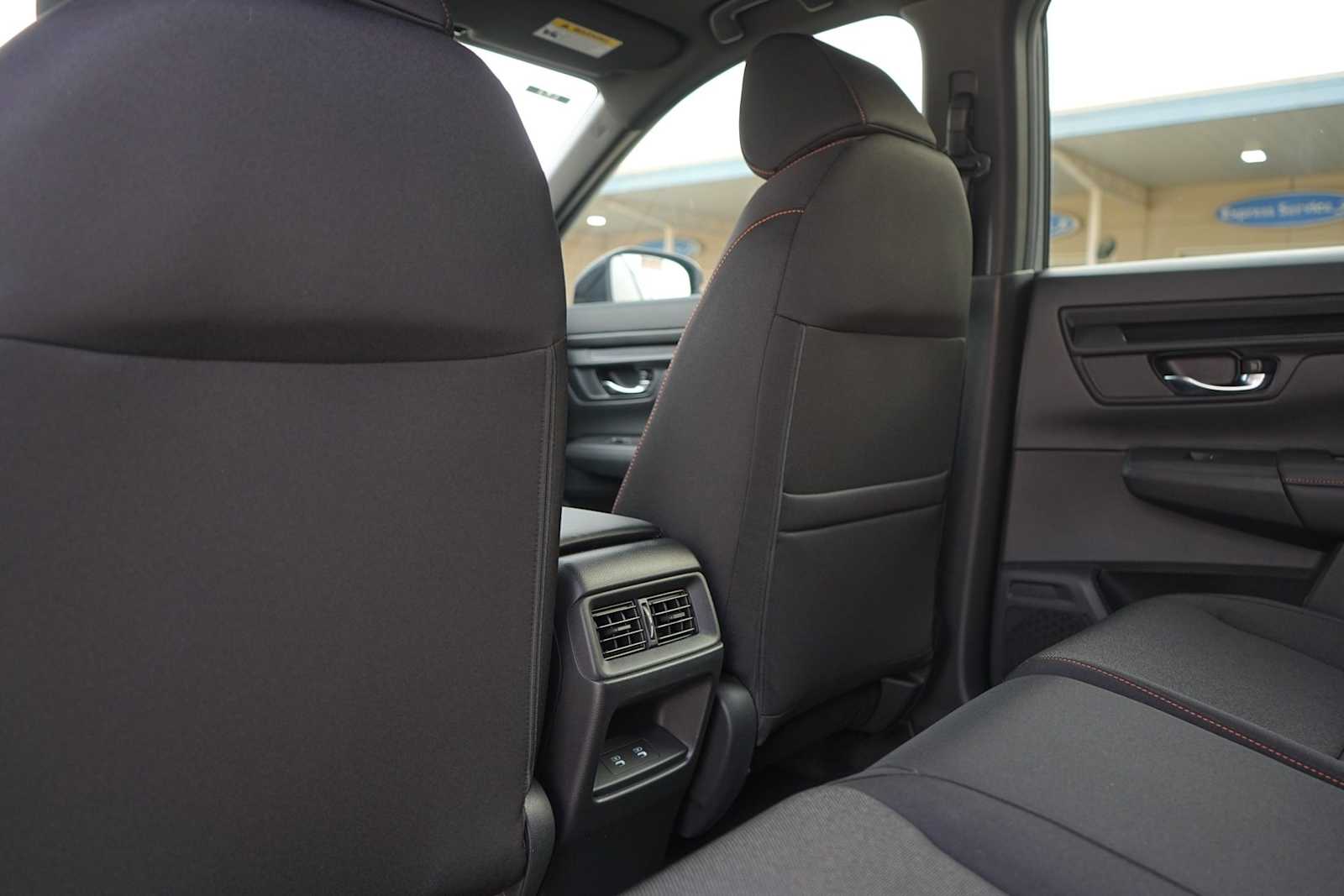 Thumbnail: 2026 Honda CR-V - 12