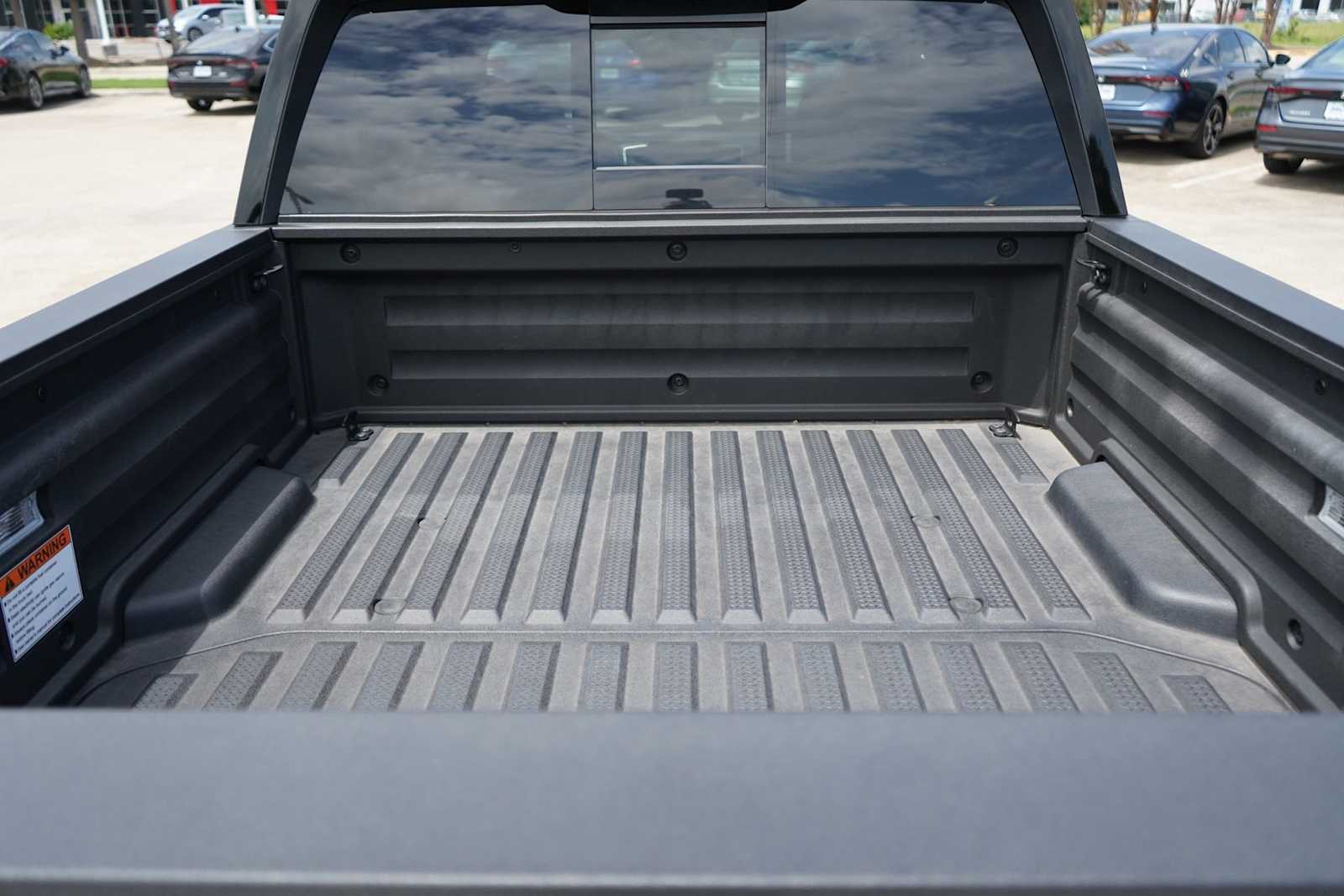 Thumbnail: 2026 Honda Ridgeline - 27