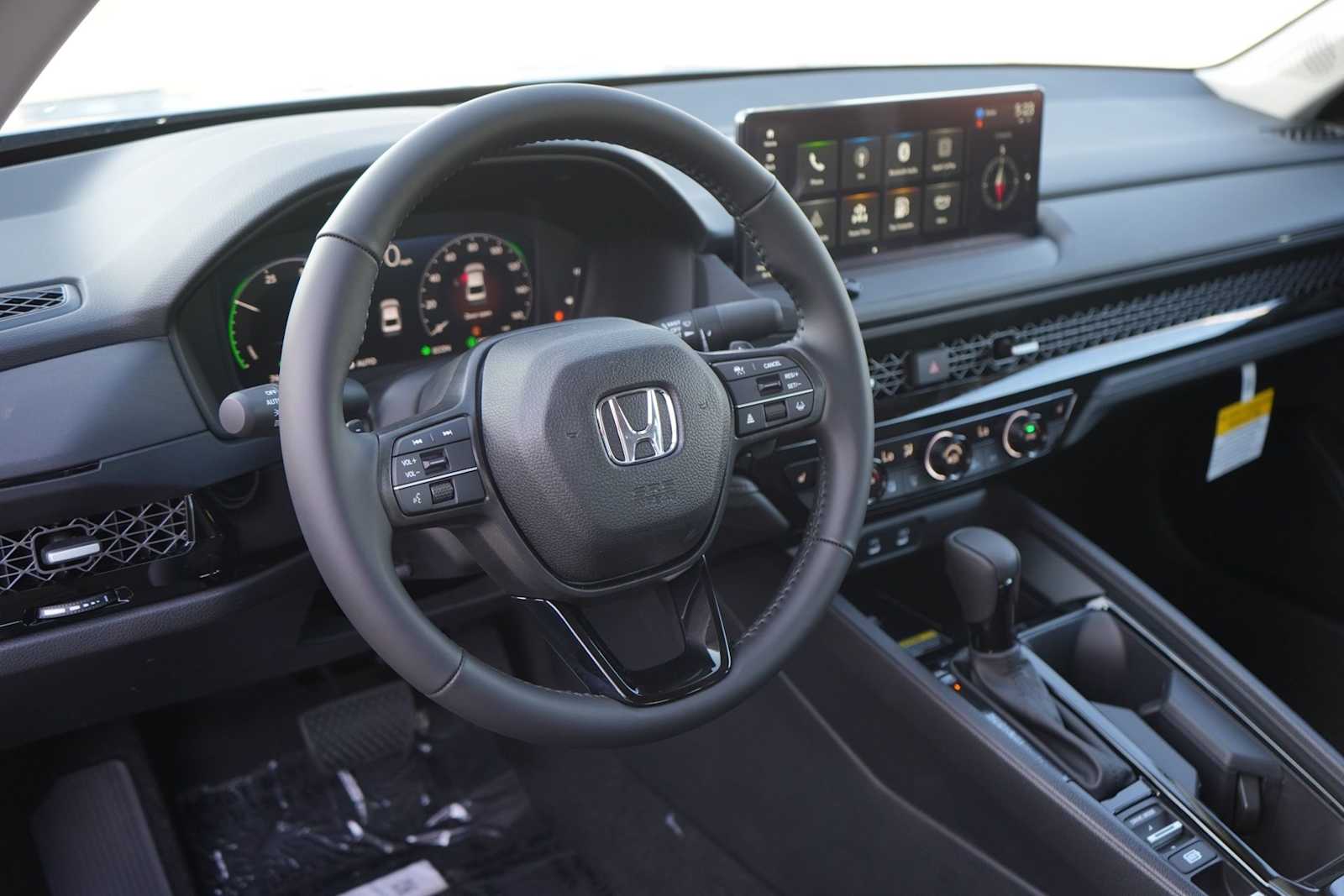 Thumbnail: 2025 Honda Accord - 2