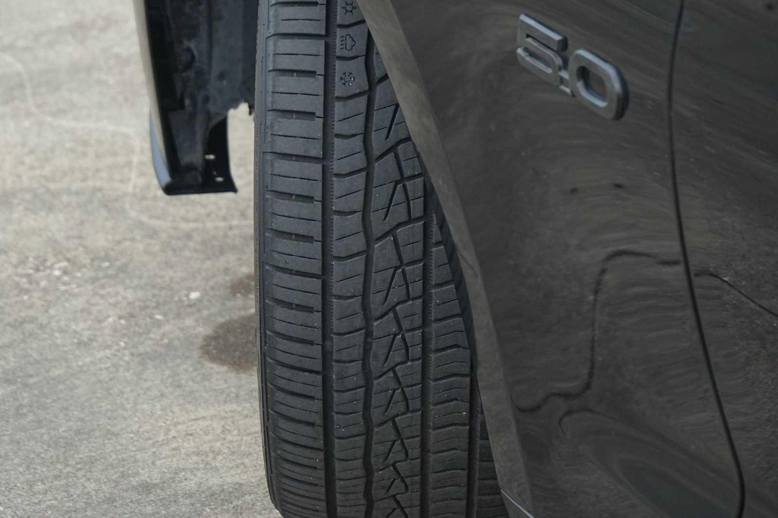 Thumbnail: 2020 Ford Mustang - 29