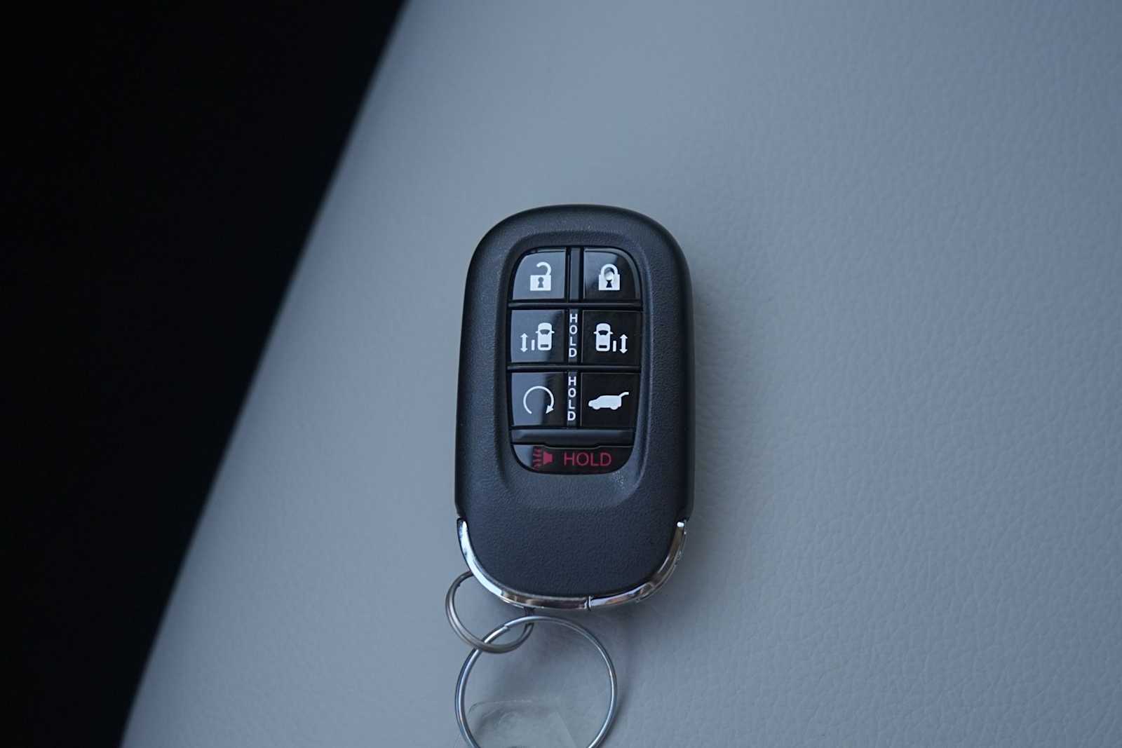 Thumbnail: 2026 Honda Odyssey - 20