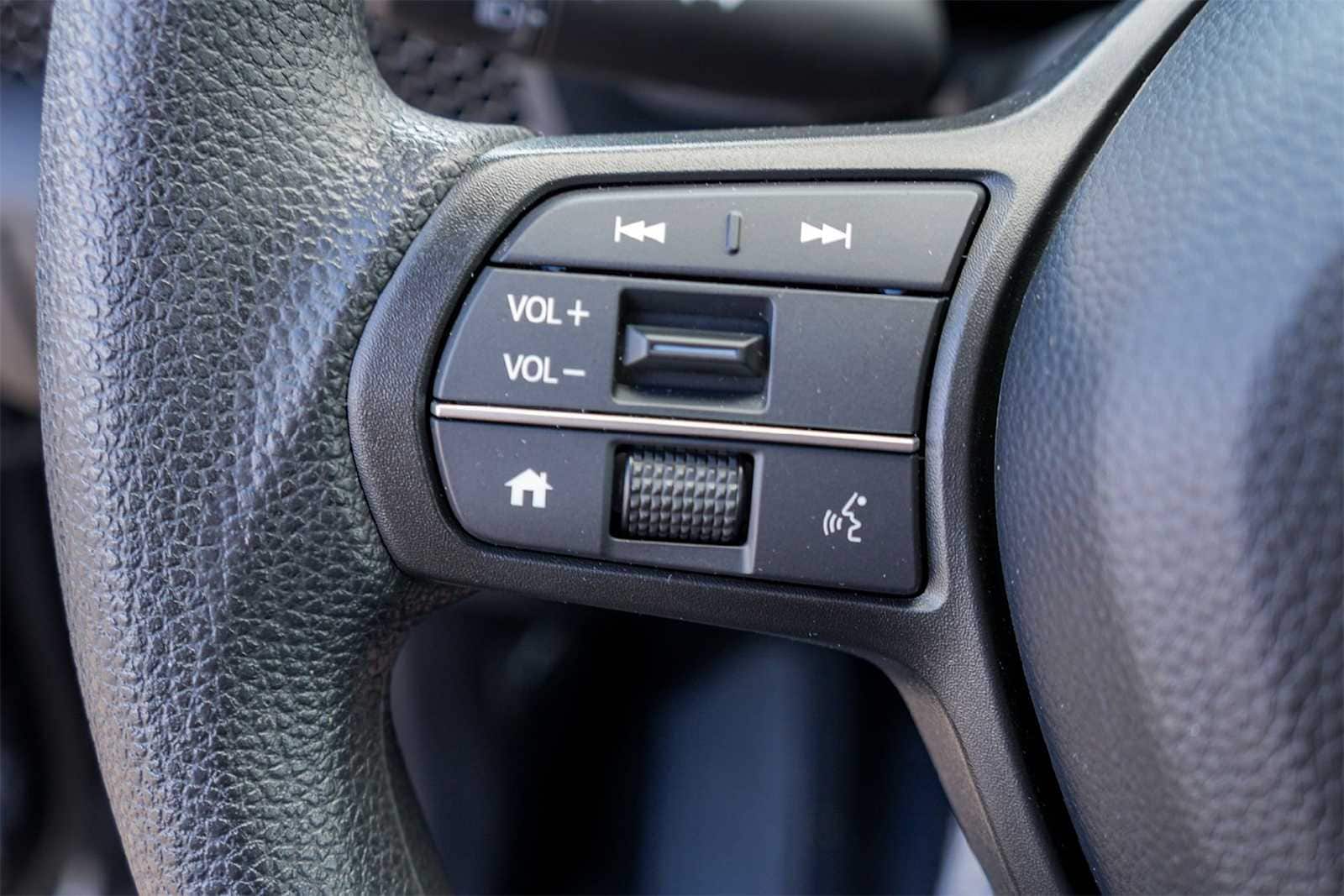 Thumbnail: 2026 Honda CR-V - 25