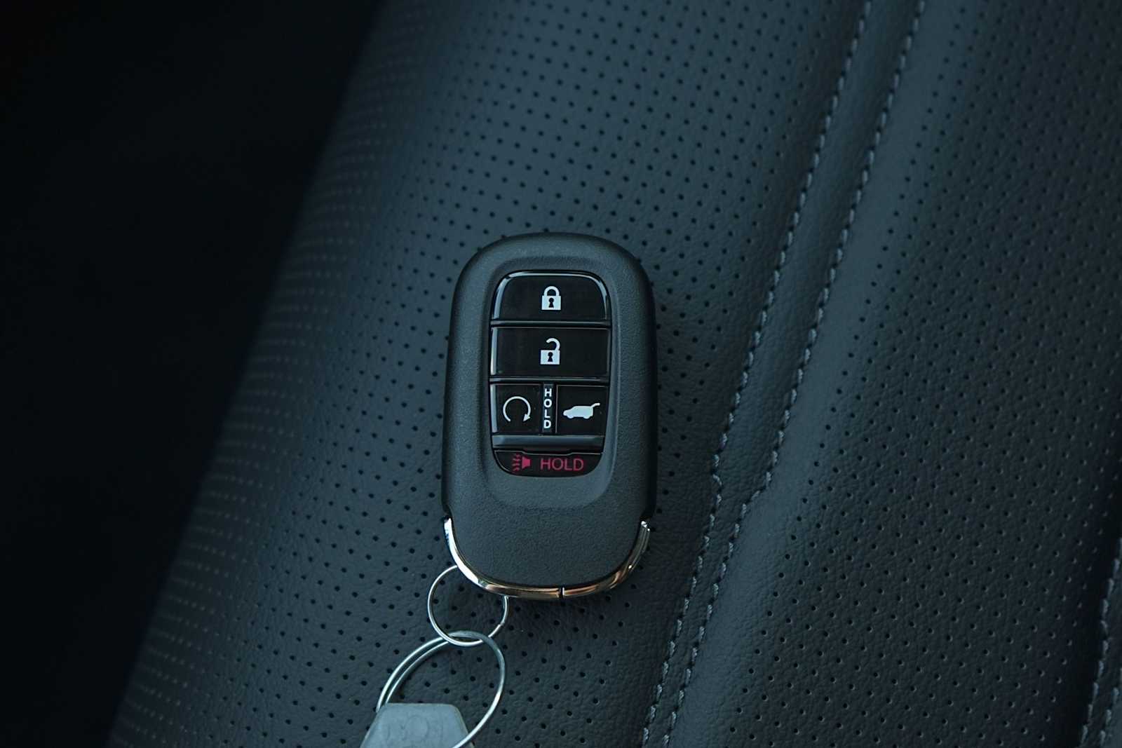 Thumbnail: 2026 Honda CR-V - 20