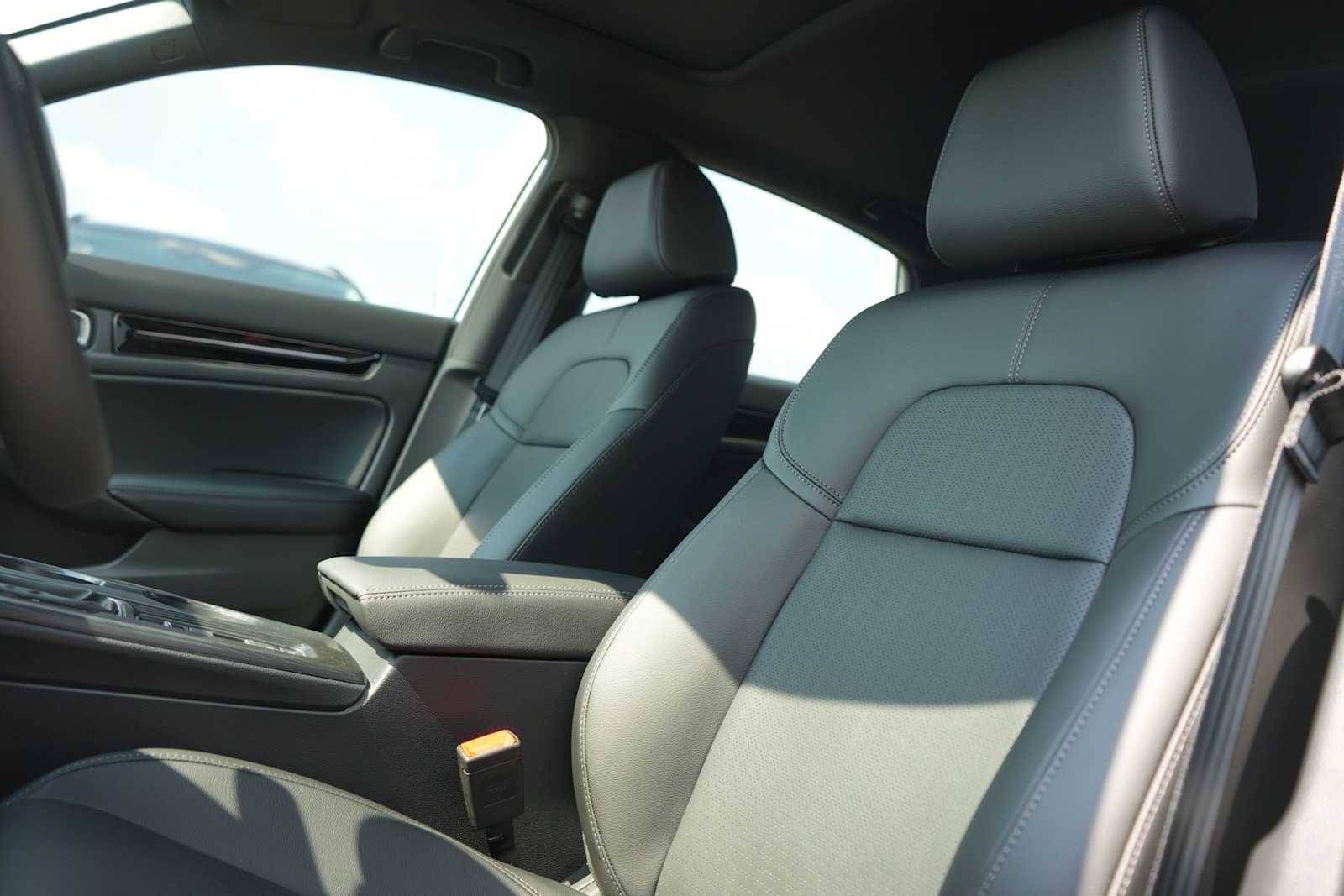 Thumbnail: 2026 Honda Civic - 11