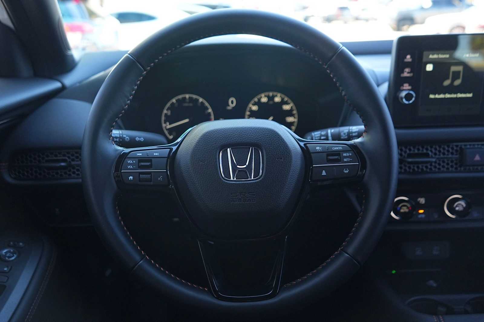 Thumbnail: 2026 Honda HR-V - 16