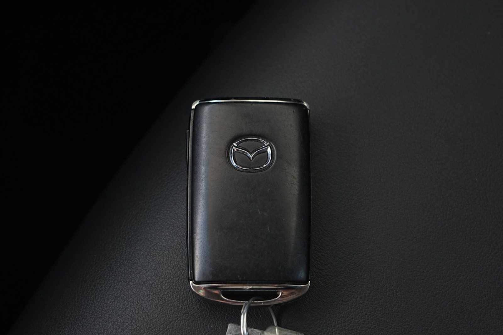 Thumbnail: 2024 Mazda CX-30 - 28