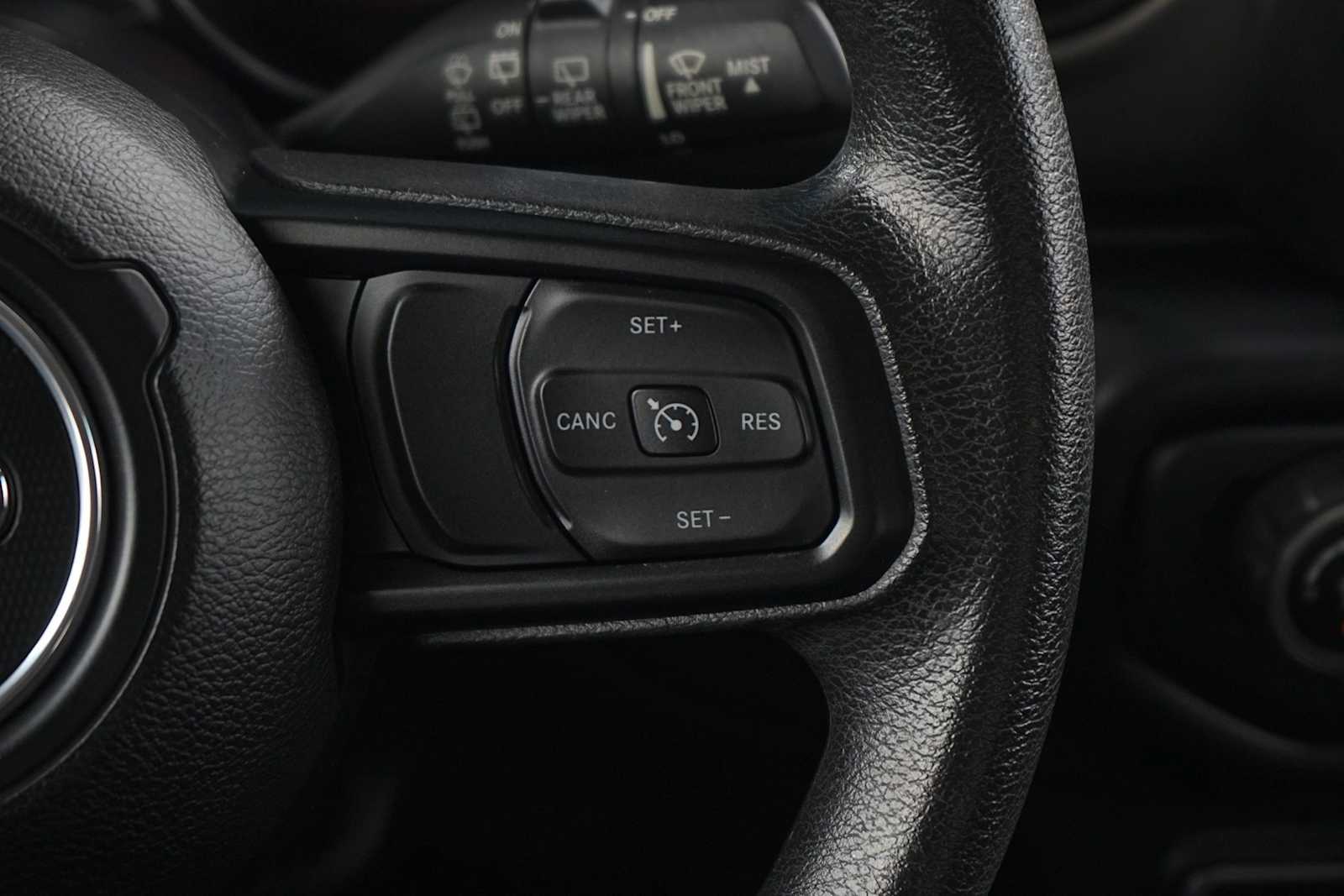 Thumbnail: 2020 Jeep Wrangler - 17