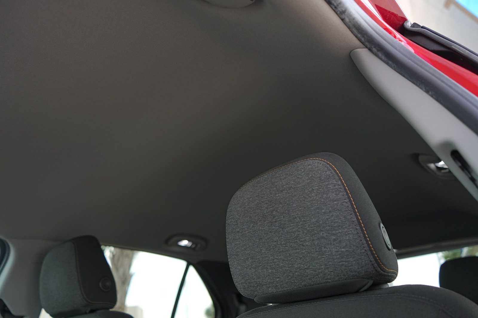 Thumbnail: 2023 Chevrolet Equinox - 25