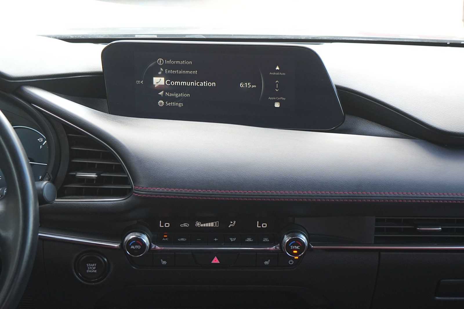 Thumbnail: 2024 Mazda Mazda3 - 19