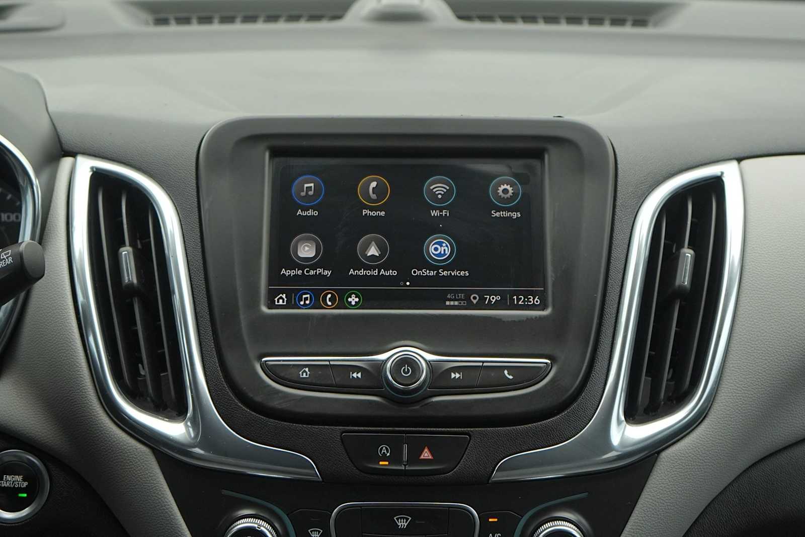 Thumbnail: 2023 Chevrolet Equinox - 19