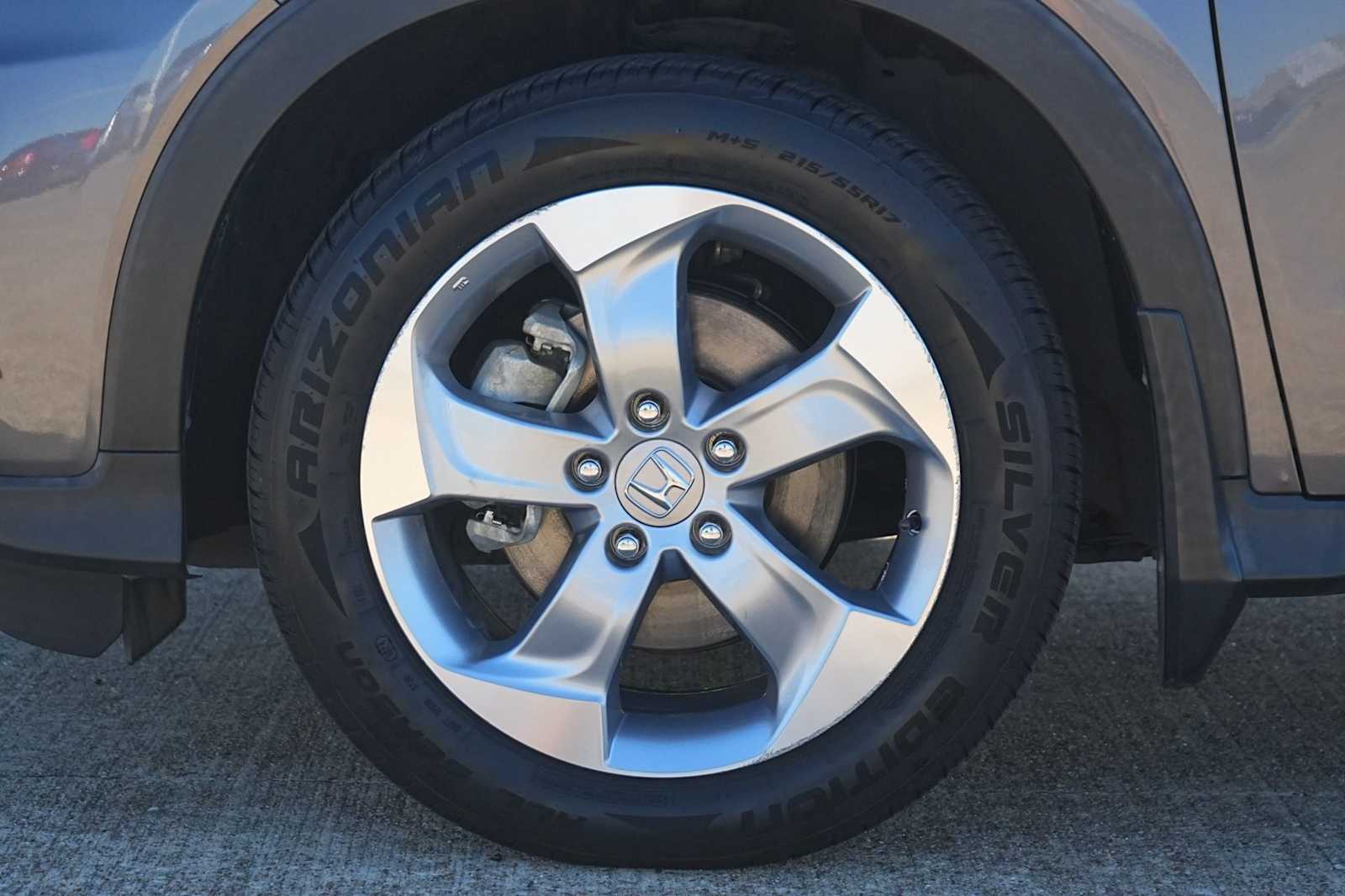 Thumbnail: 2019 Honda HR-V - 7