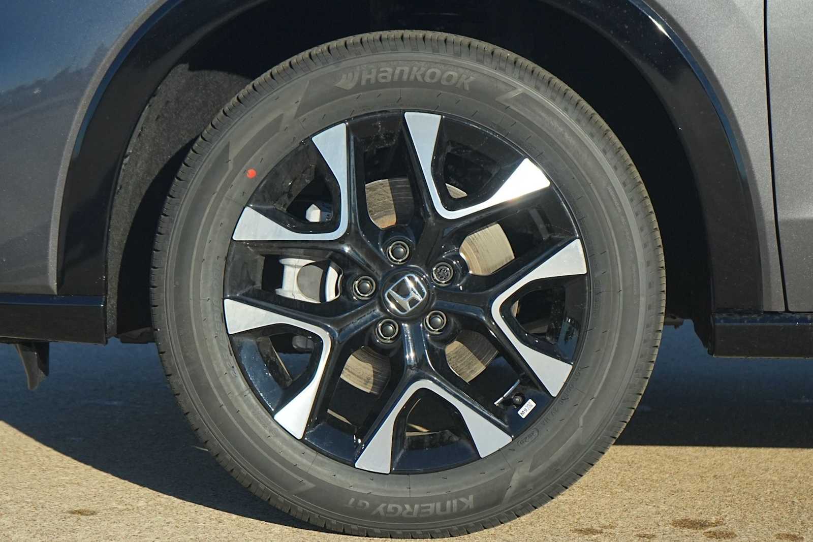 Thumbnail: 2026 Honda HR-V - 7