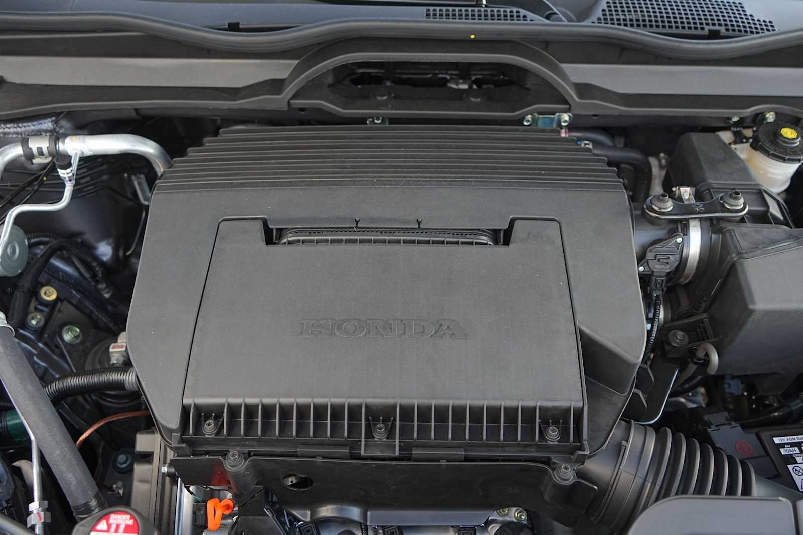 Thumbnail: 2026 Honda Passport - 9