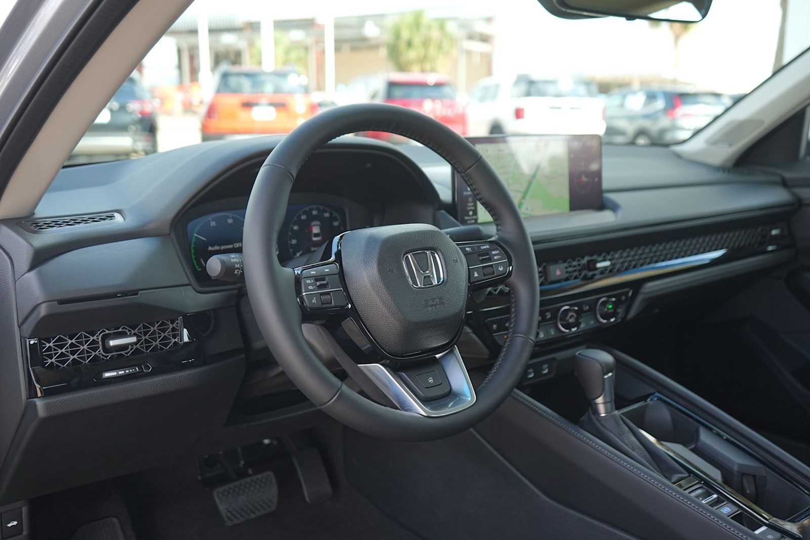 Thumbnail: 2026 Honda Accord - 2