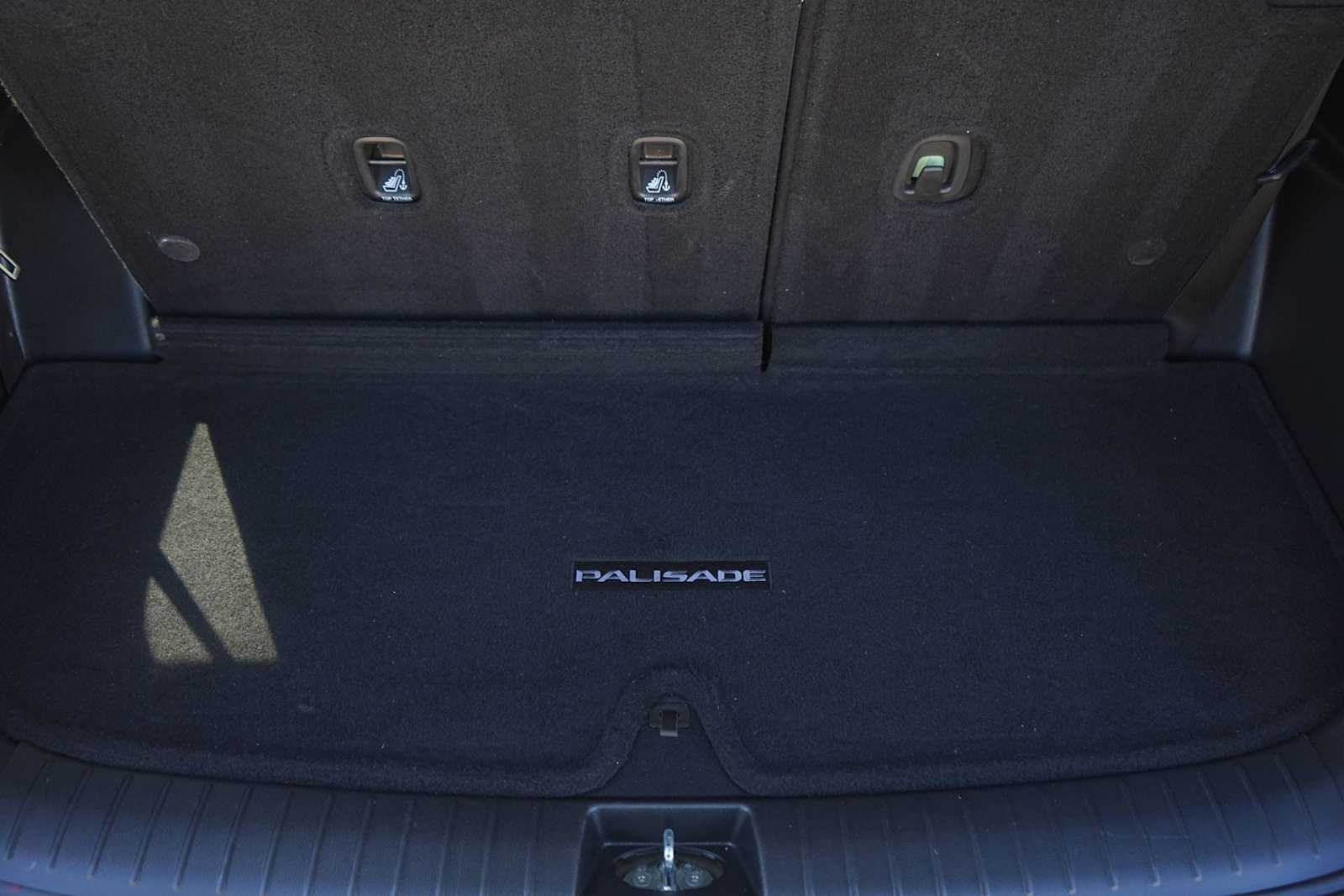 Thumbnail: 2022 Hyundai Palisade - 27