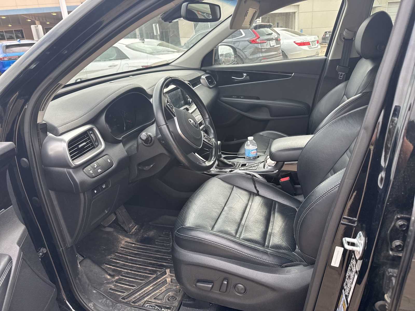 Thumbnail: 2019 Kia Sorento - 5