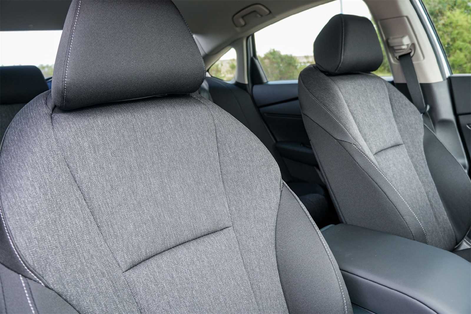 Thumbnail: 2025 Honda Accord - 14