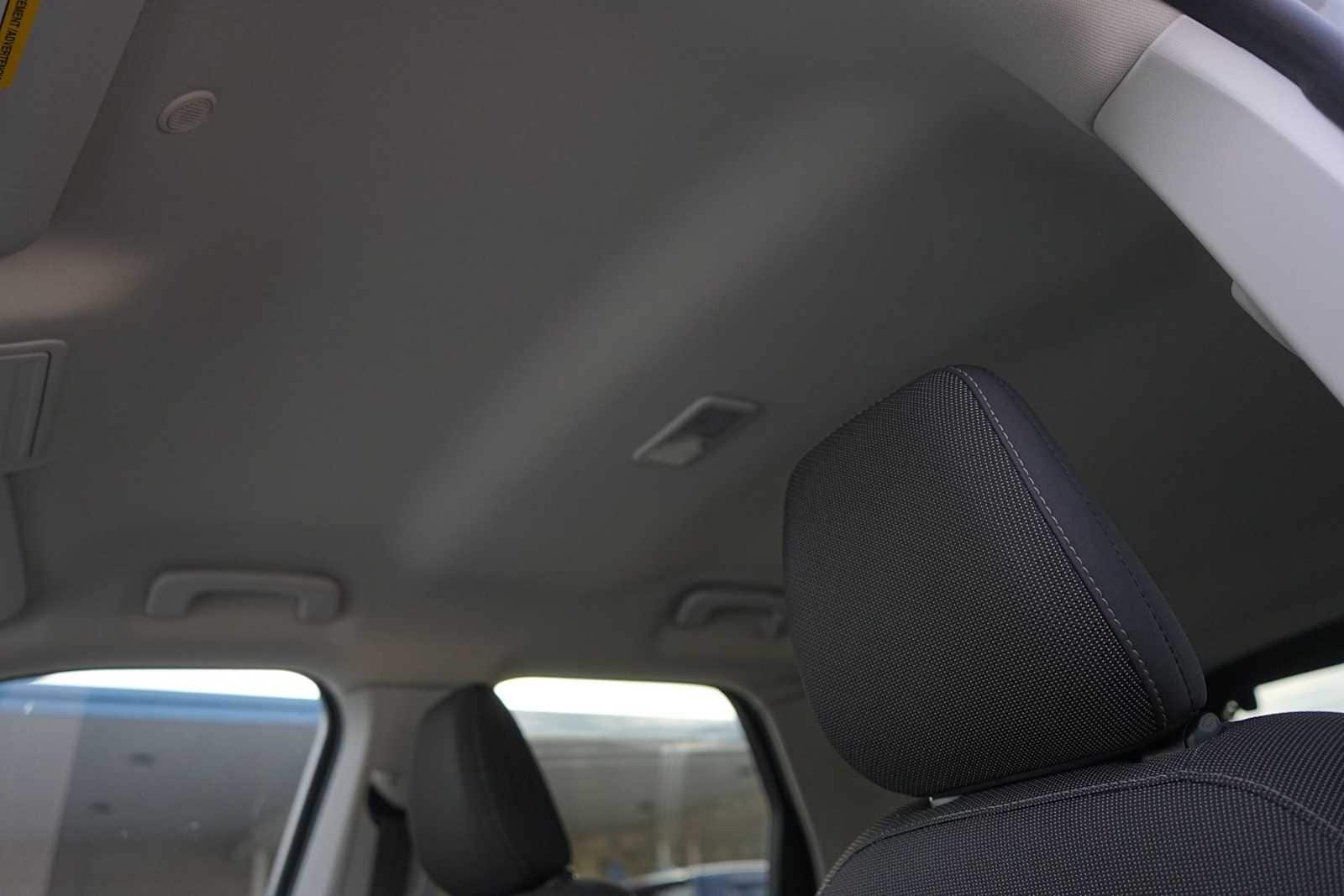 Thumbnail: 2022 Ford Bronco Sport - 26