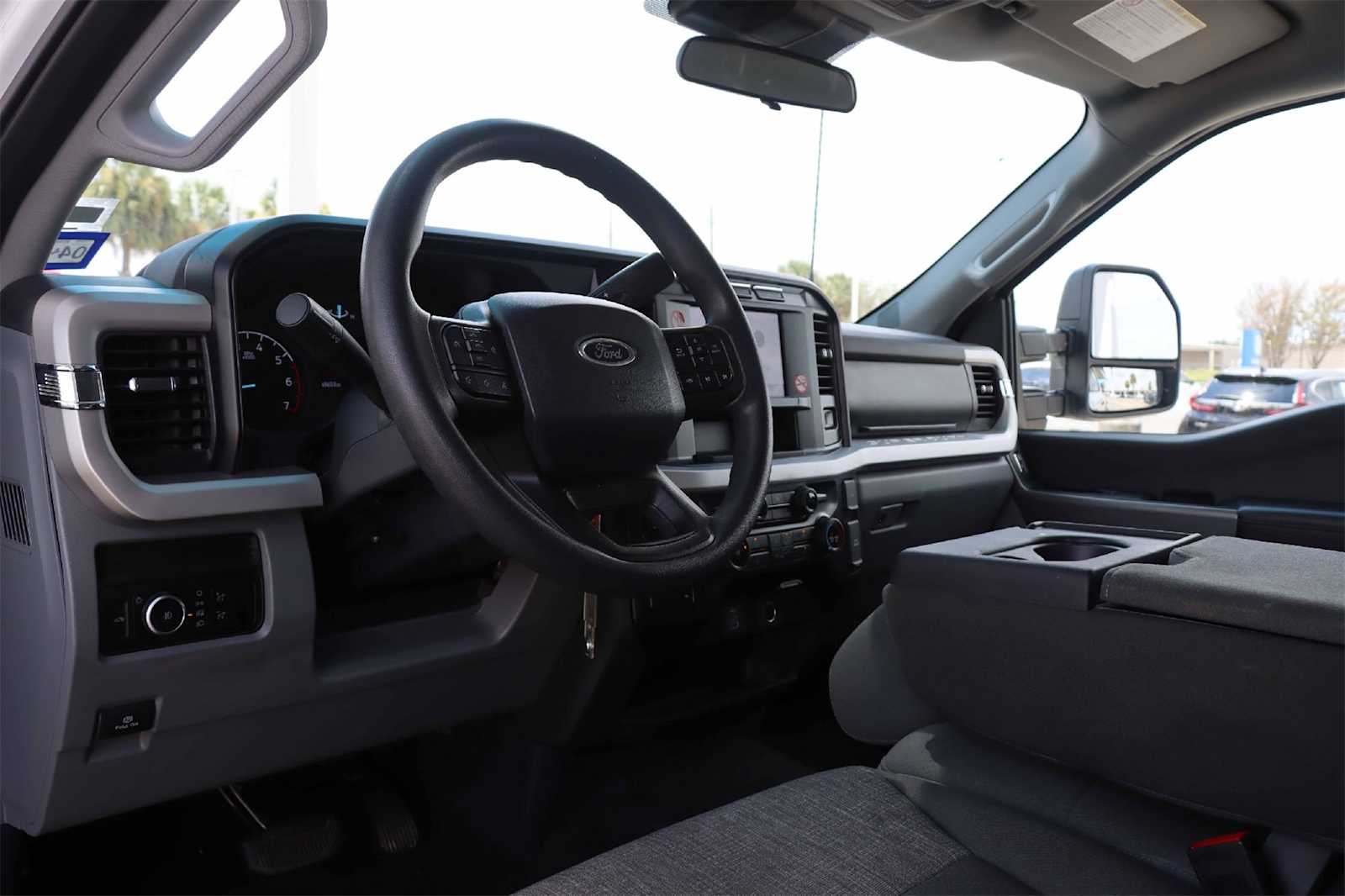 Thumbnail: 2024 Ford F-250 - 2