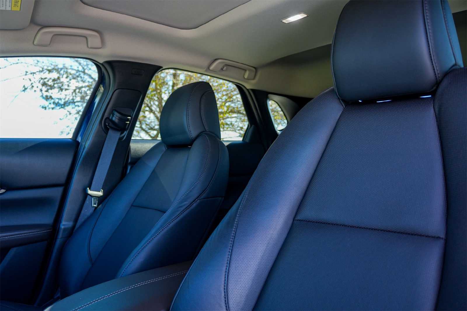 Thumbnail: 2025 Mazda CX-30 - 11